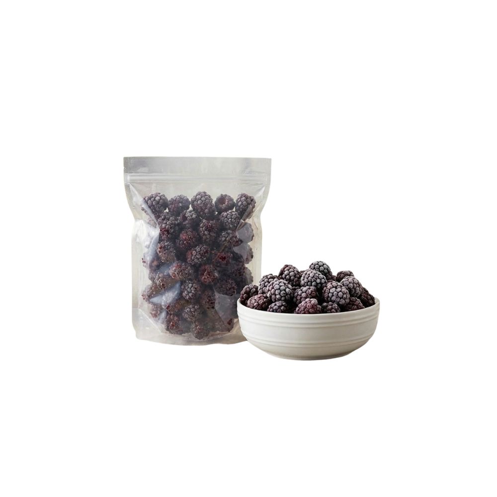Tulima Frozen Blackberry [ 500g ]