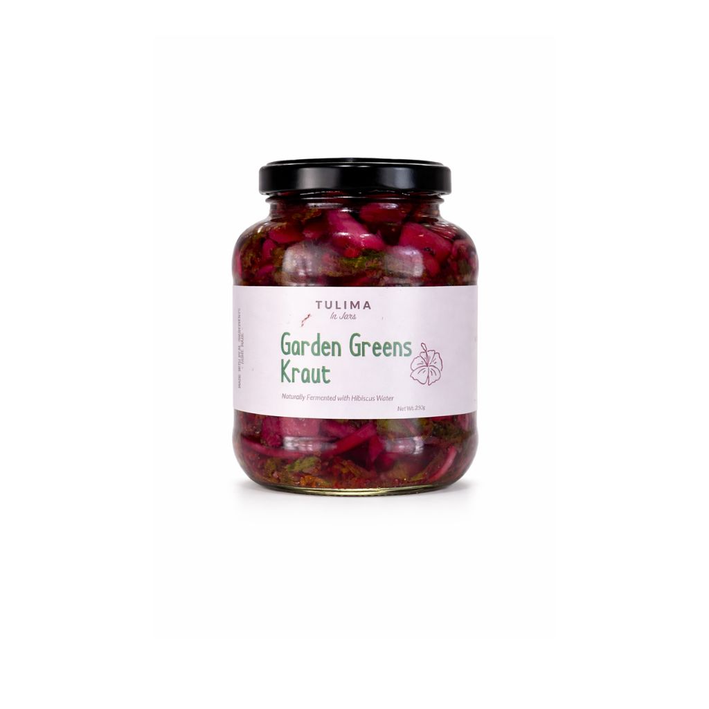 Garden Greens Kraut [ 350g ] 