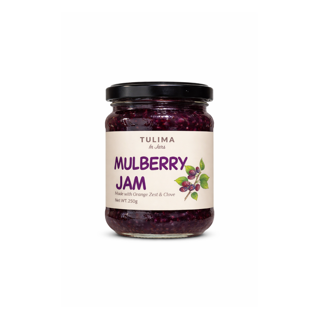 Mulberry Jam [ 350g ]