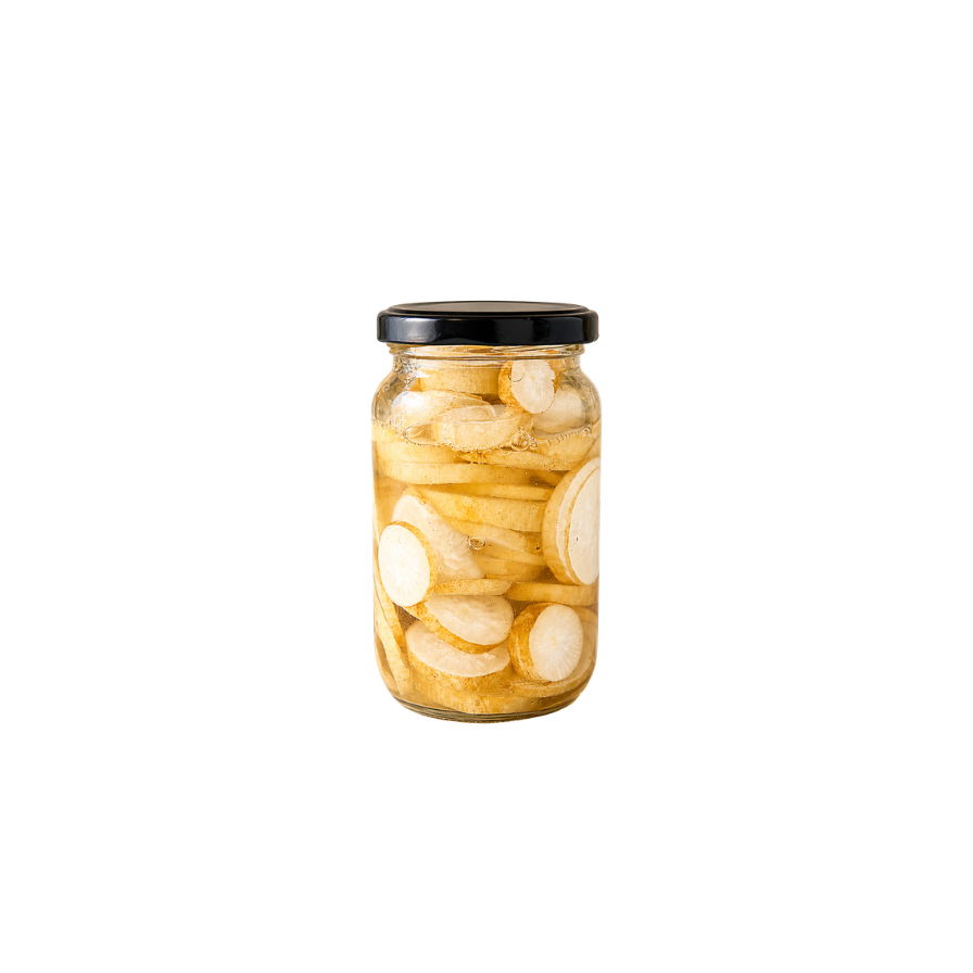 Pickled Radish [ 450g ]