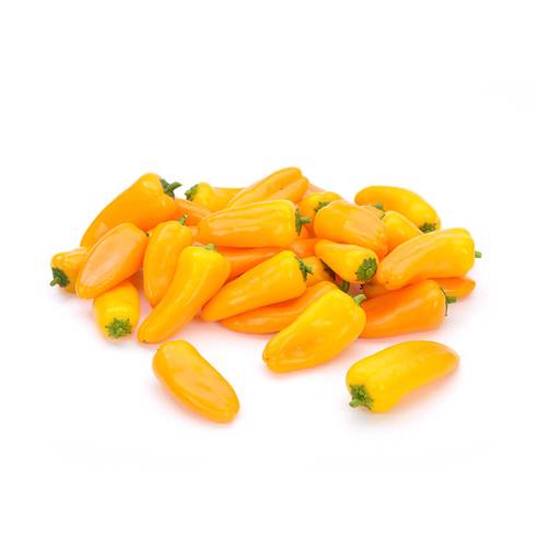 Yellow Snack Pepper [ 200g ]