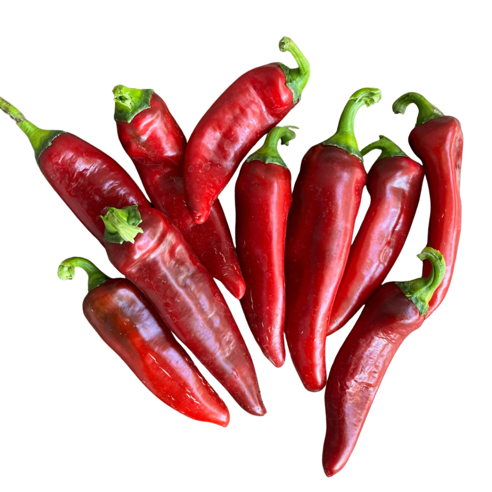 Red Paprika [ 200g ]