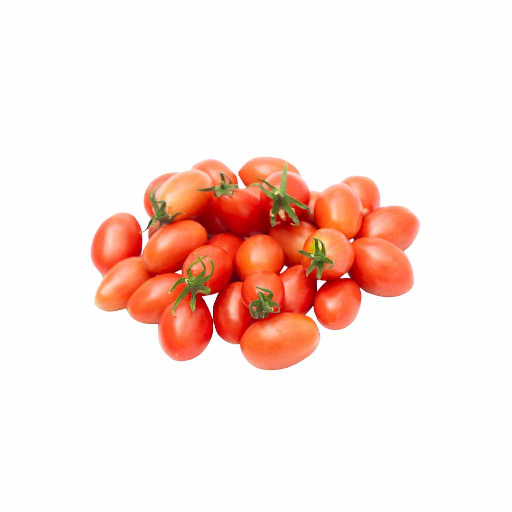 Plum Cherry Tomato [ 400g ]