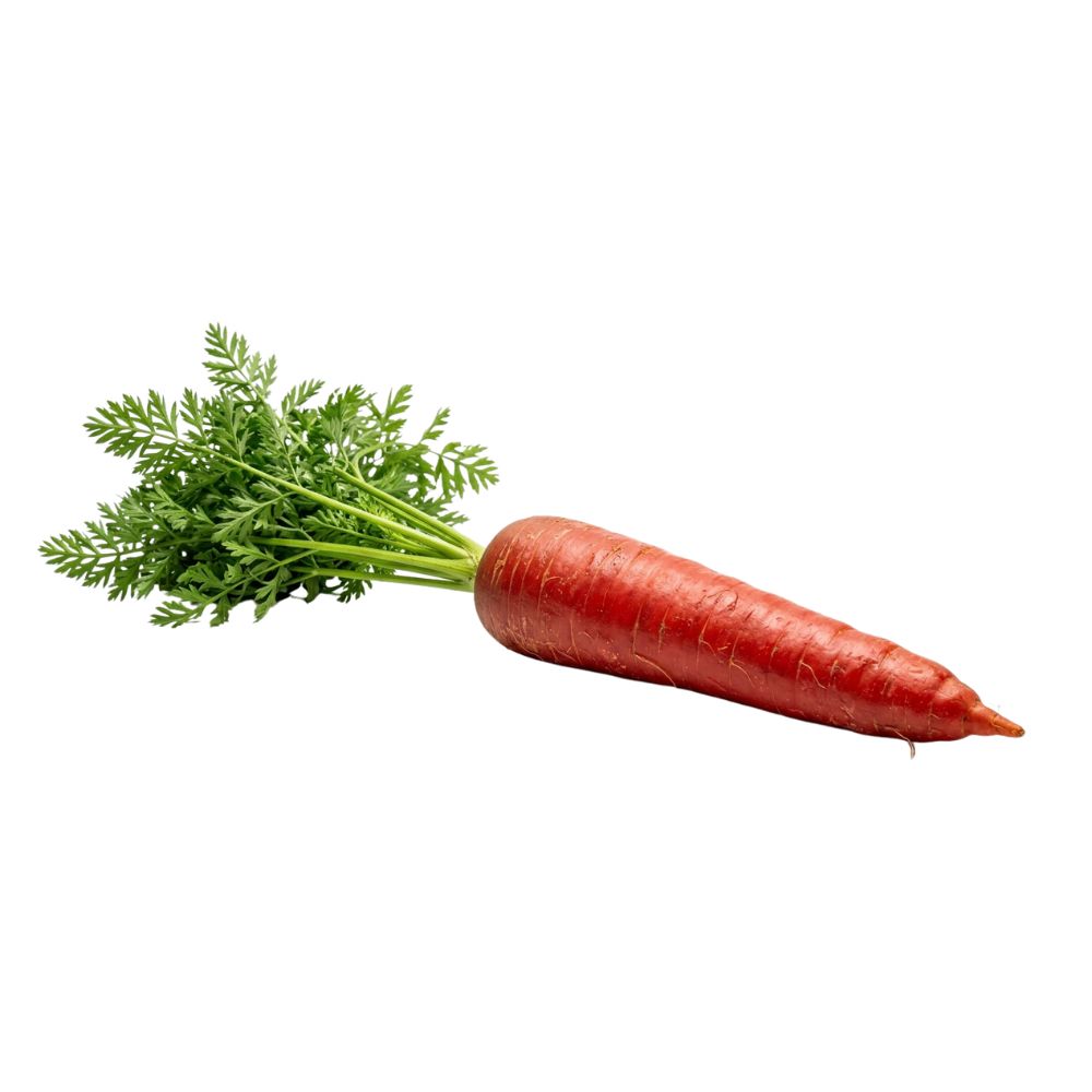Red Carrots Big [ 400g ]