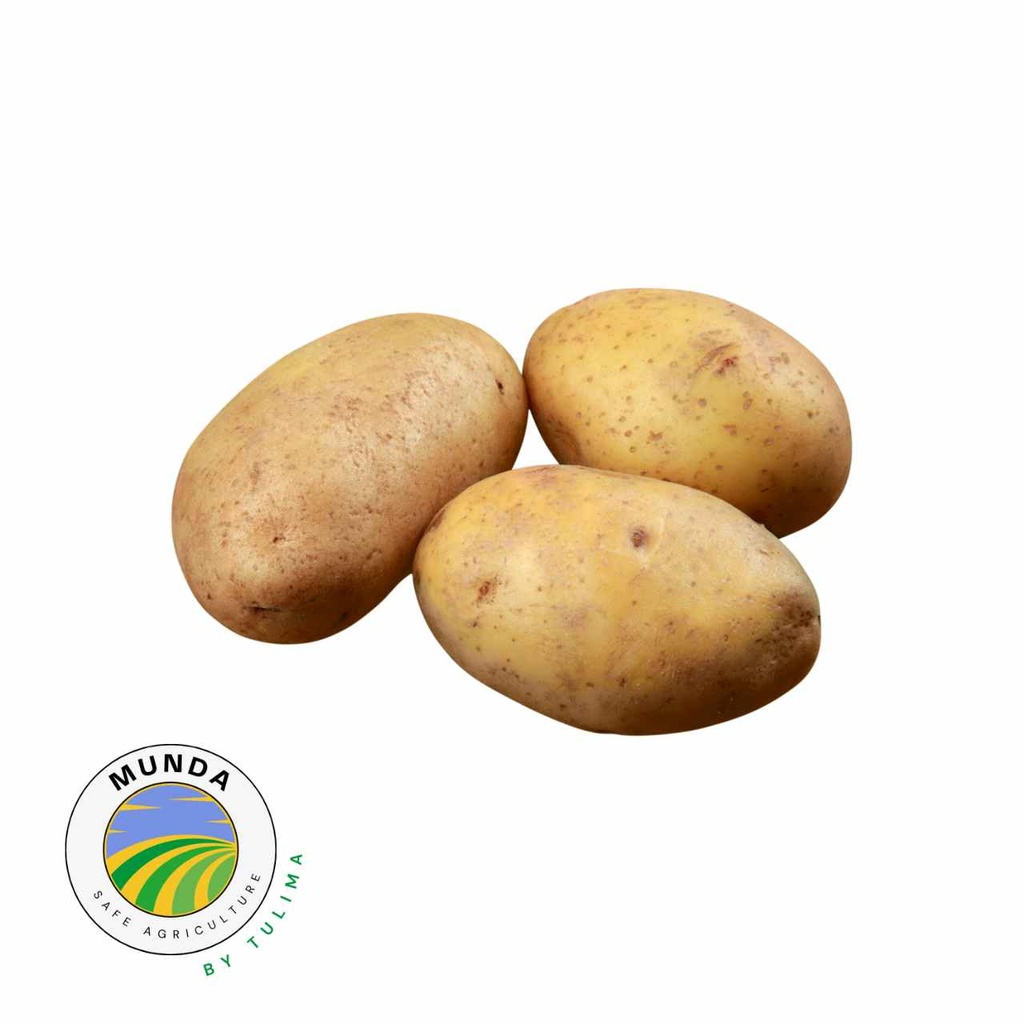 Munda Potatoes [ 1 Pac ]