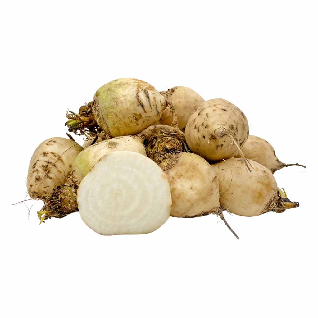 Baby White Beets [ 200g ]