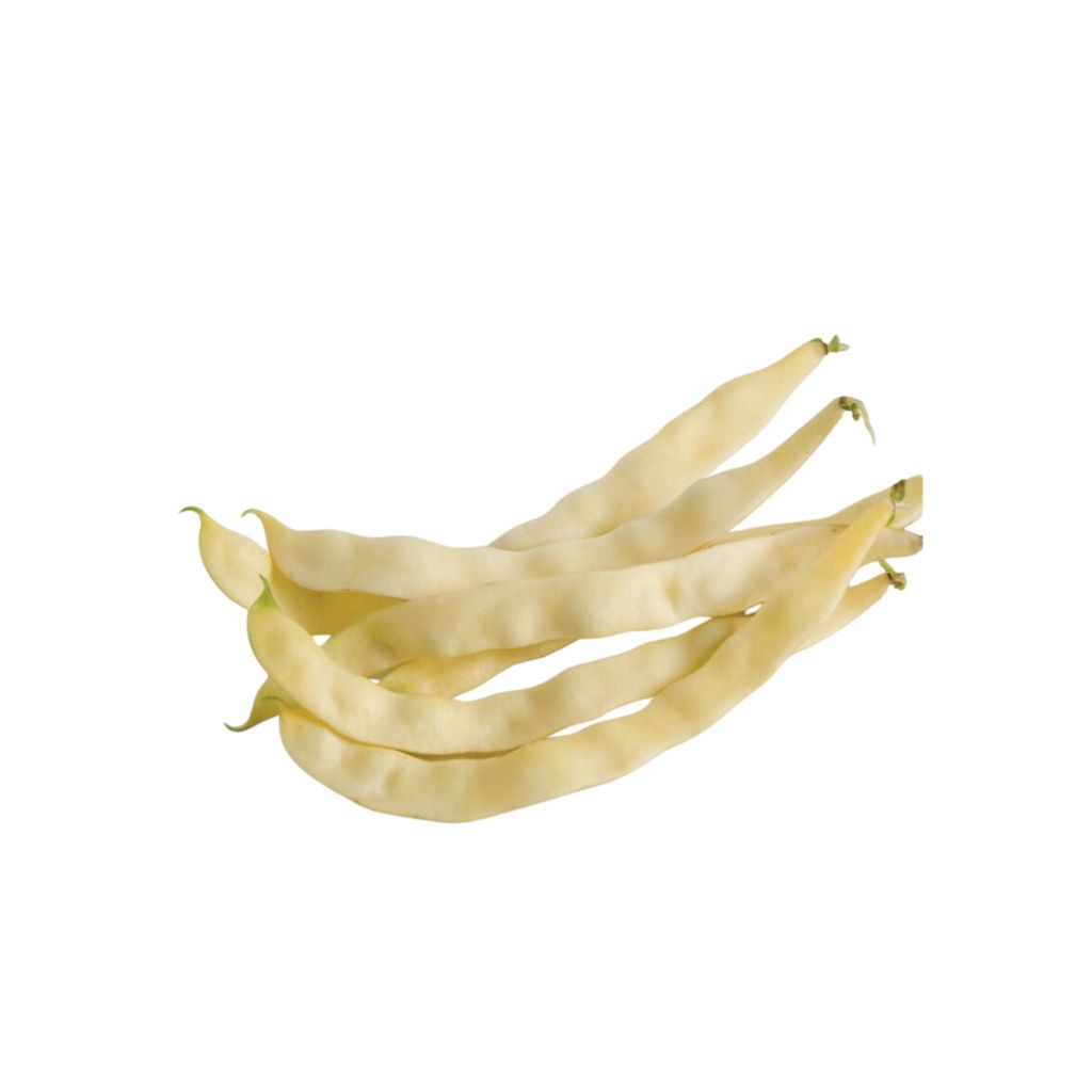 Romano Yellow Beans [ 200g ] 