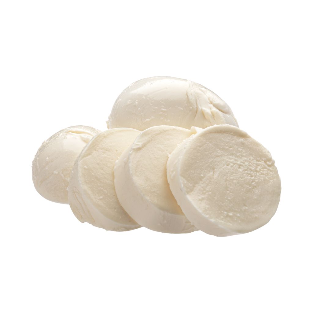 Mozzarella Di Buffala [ 250g ]