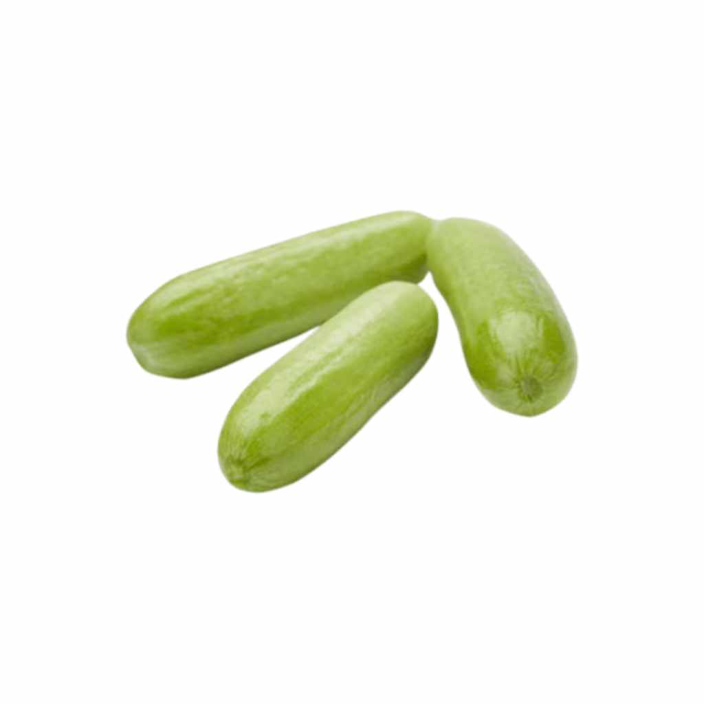Tangy Cucumber [ 400g ]