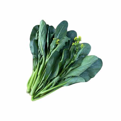 Choi Sum [ Head ]