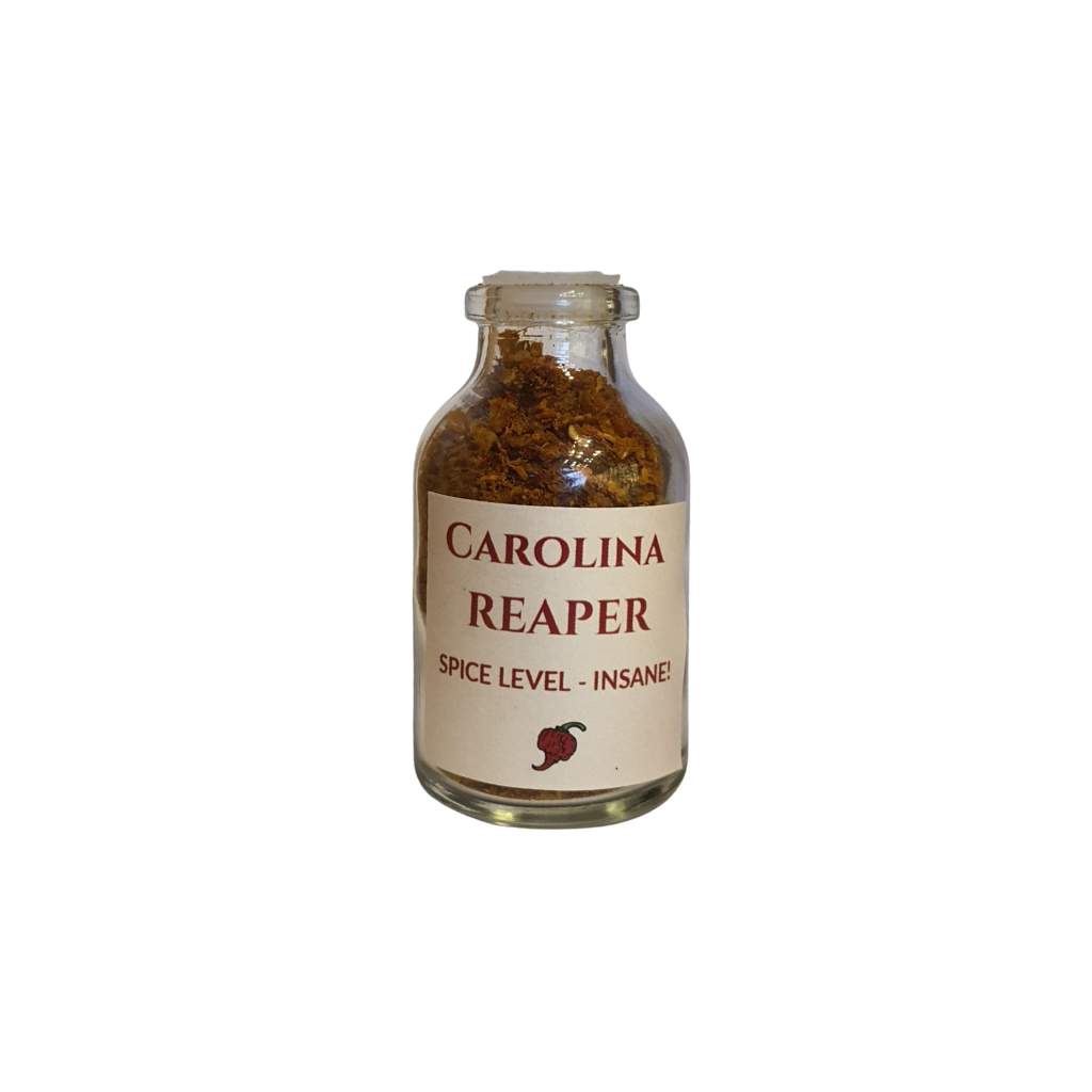 Carolina Reaper Powder [ 10g ]
