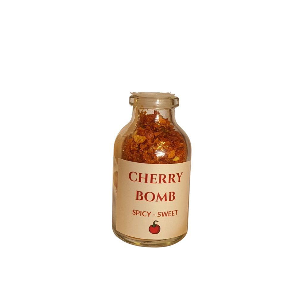 Cherry Bomb Powder [ 10g ]