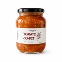 Tomato Confit With Garlic & Thyme [ 250g ]