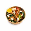 Kale and Feta Cheese Salad [ 250g ] 