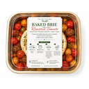 Brie Melt & Roasted Cherry Tomato 