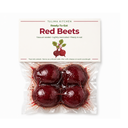 Red Beets [4 Pieces]