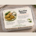 Zucchini Fitters [ 6 Pieces]
