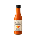 Sweet Chilli Pepper Sauce [350g] 