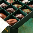 Chocolate Bennu Medjool Dates 