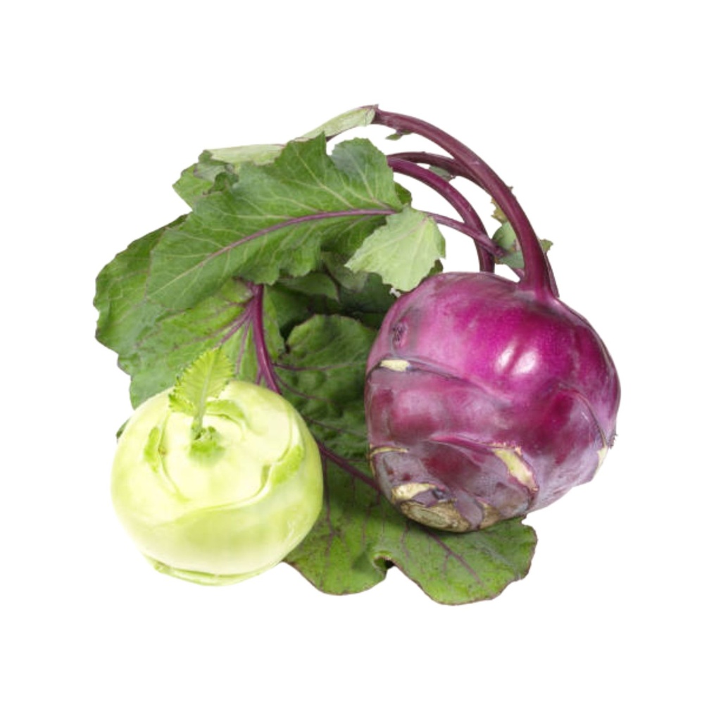 Kohlrabi [ Head ]