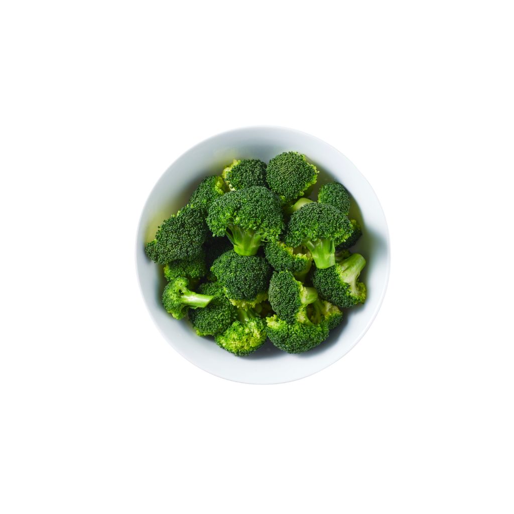 Blanched Broccoli [ 400g ] 