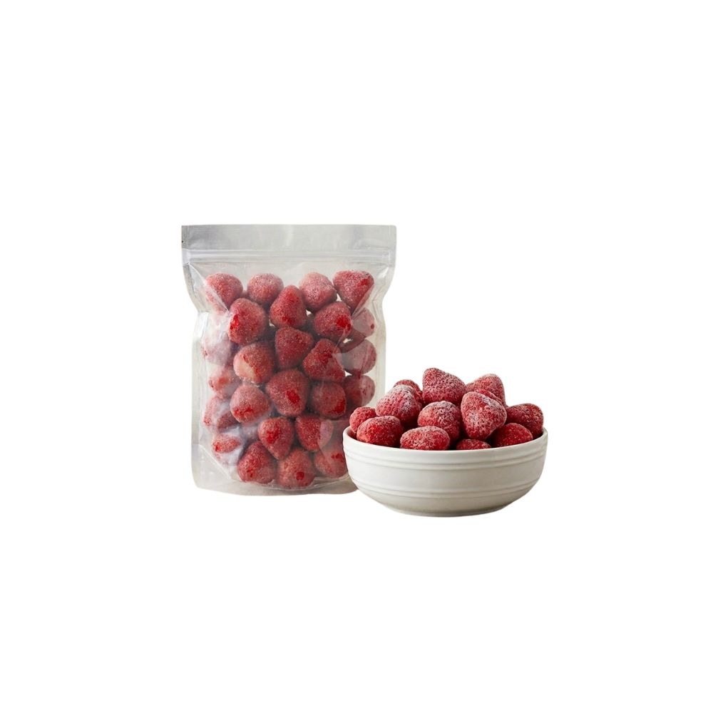 Tulima Frozen Strawberry [ 500g ]