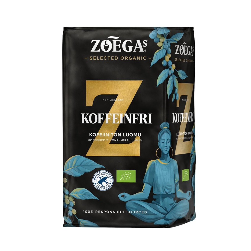 KOFFENFRI Filter Coffee
