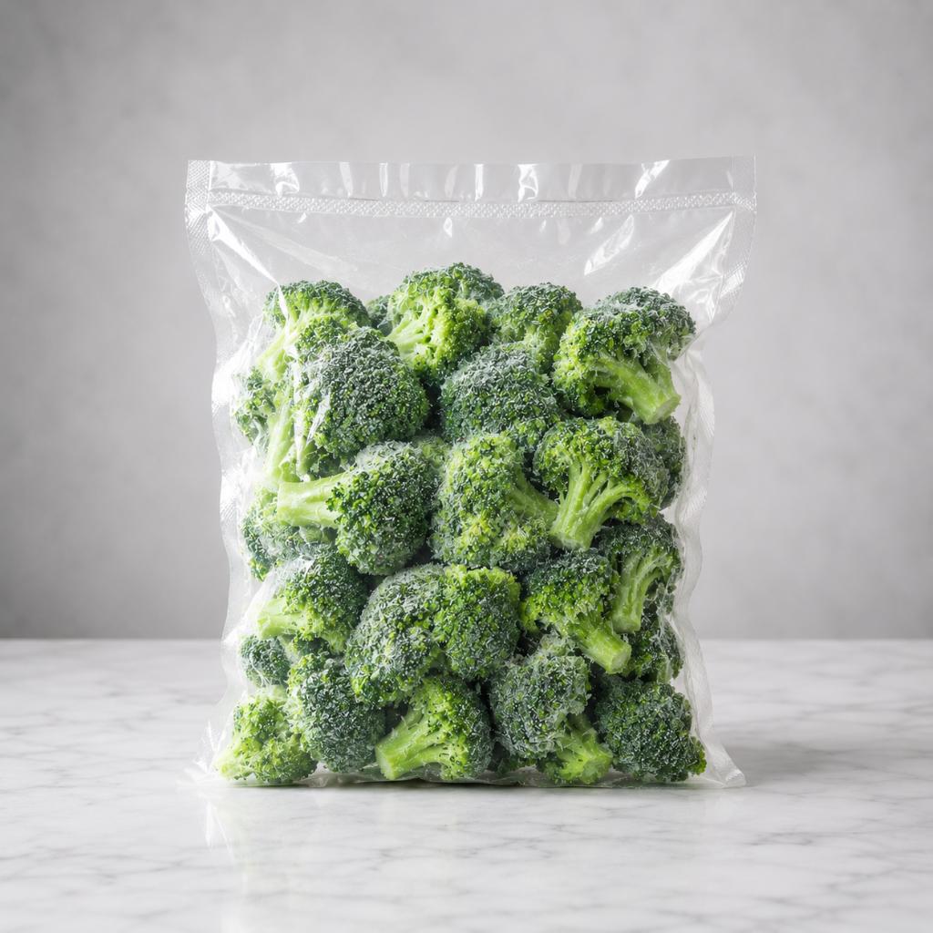 Frozen Broccoli [250g] 