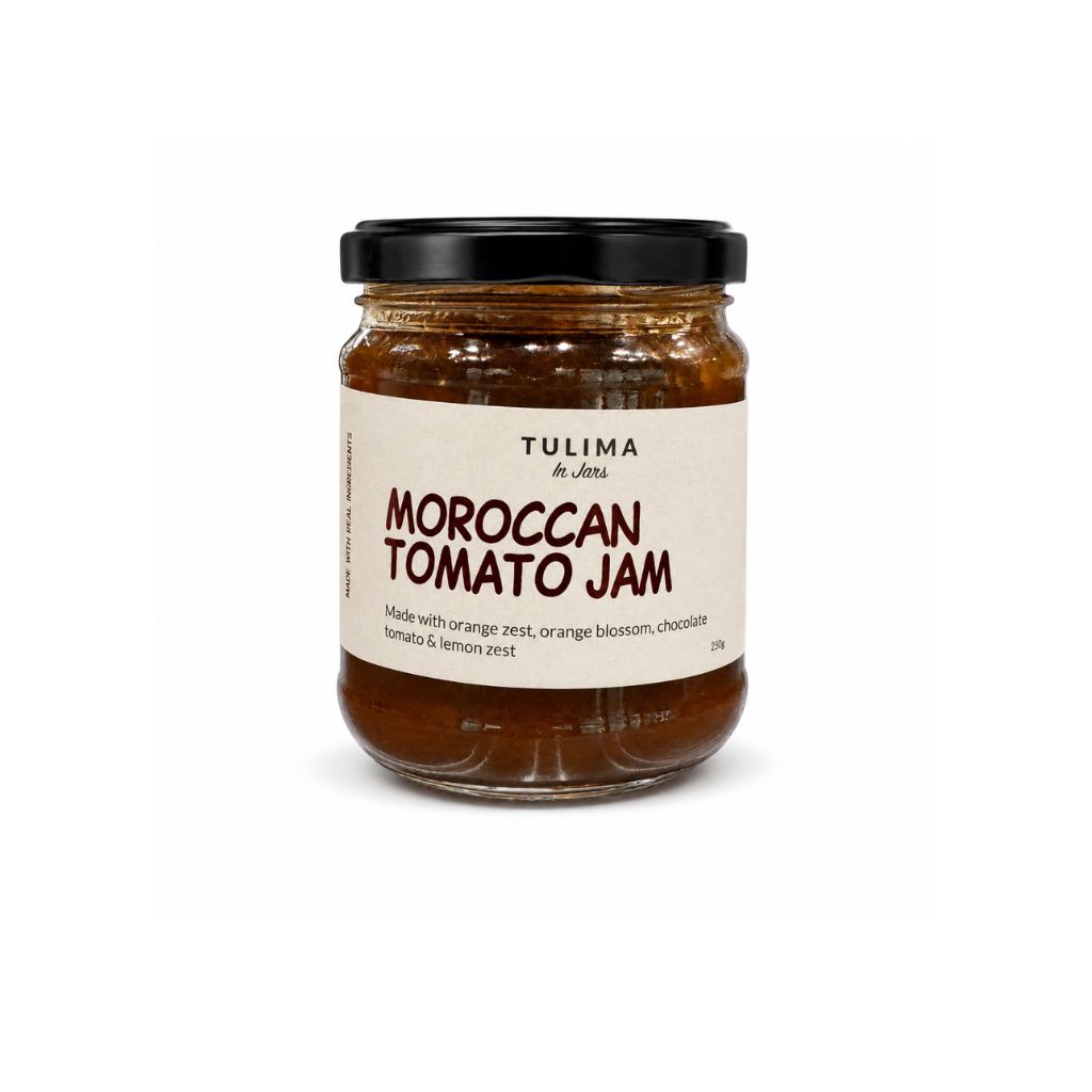 Moroccan Jam [ 250g ] 
