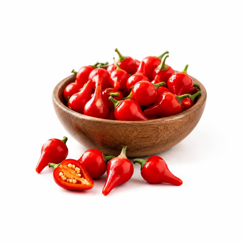 Red Biquinho Sweet Pepper [ 75g ] 