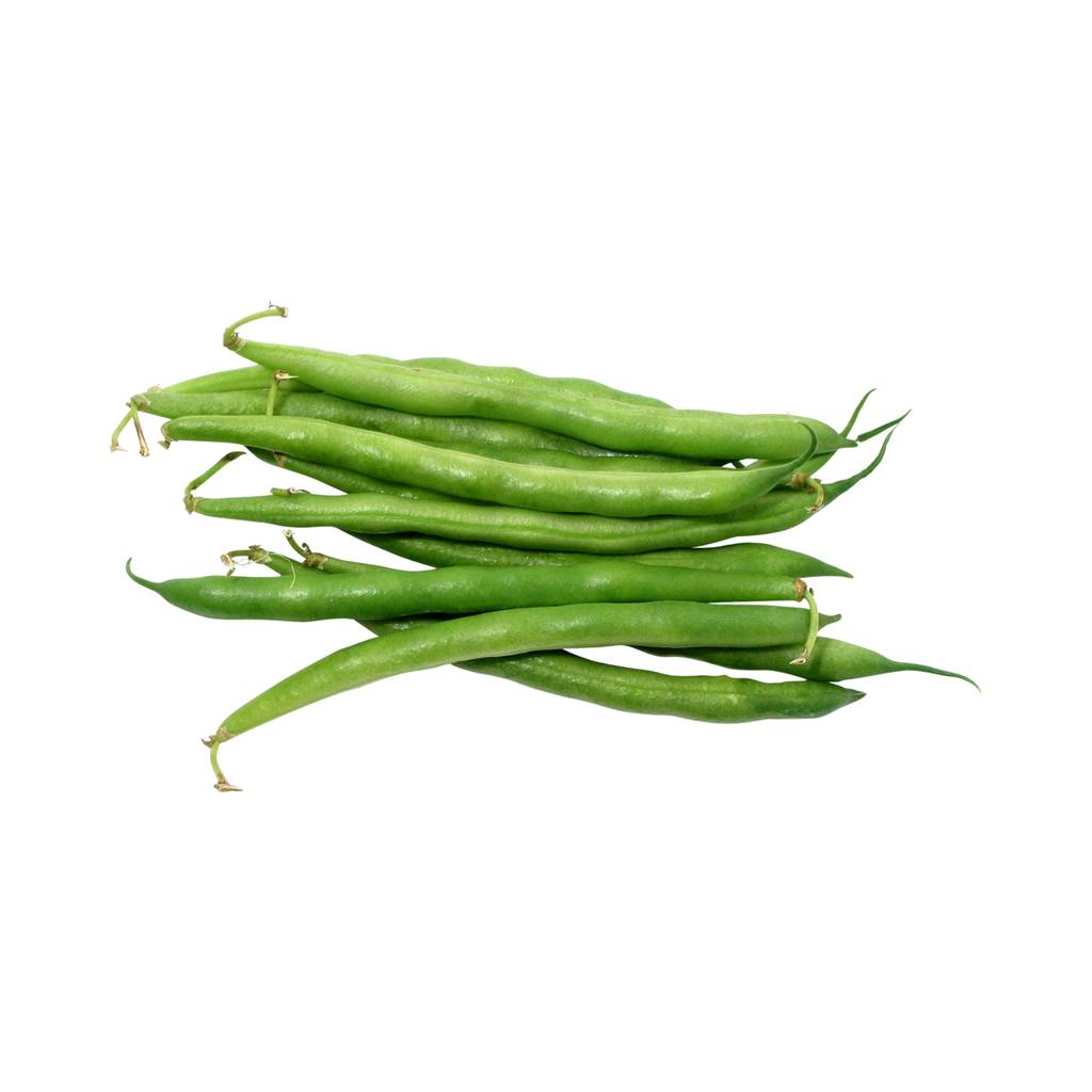 Green Fresh Beans [ 200g ]