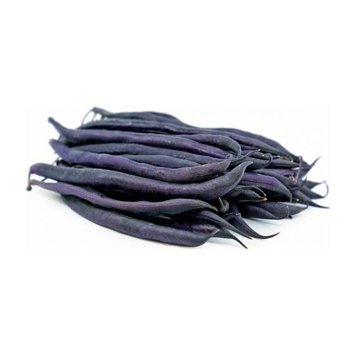 Purple Fresh Beans [ 250g ]
