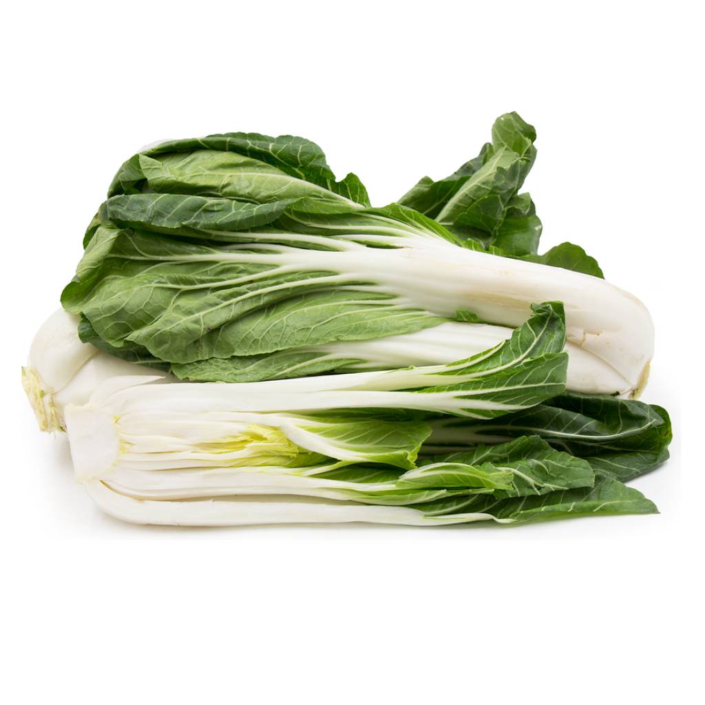 Bok Choy Green [ Head ]