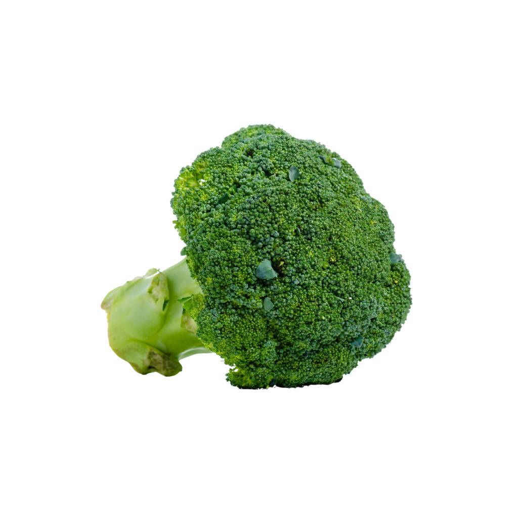 Calabrese Broccoli [ Head ]