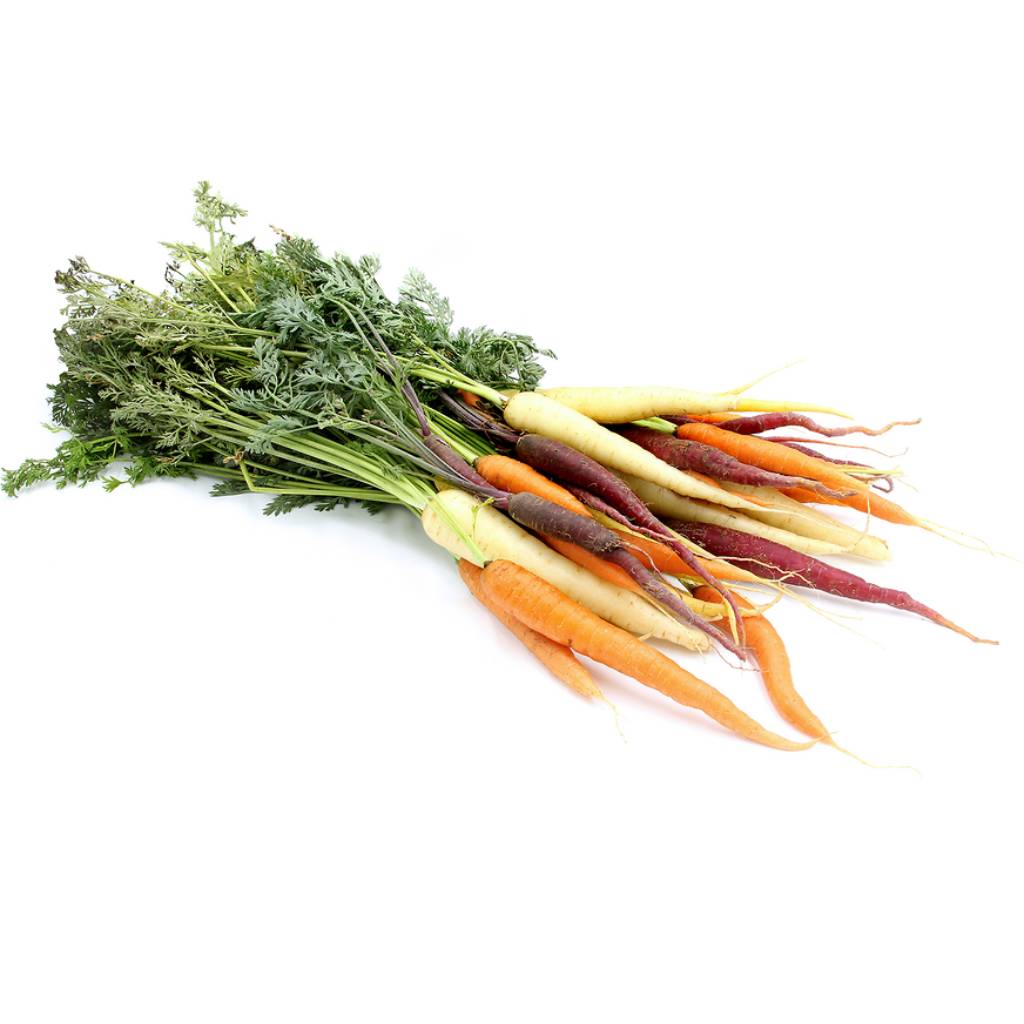 Baby Carrots Mix [ 200g ]