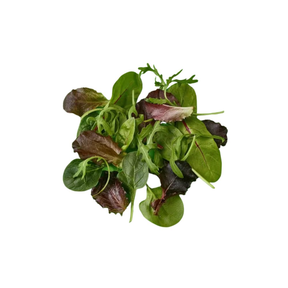 Spinach Leaf Mix [ 125g ]