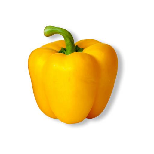 Yellow Bell Pepper [ 500g ]