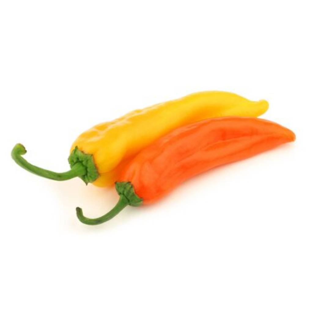 Long Sweet Pepper Mix [ 400g ]