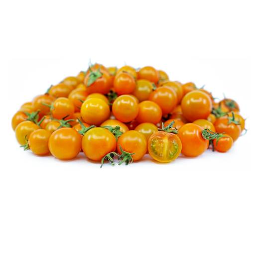 Orange Cherry Tomato [ 400g ]
