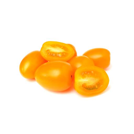 Yellow Cherry Tomato [ 400g ]