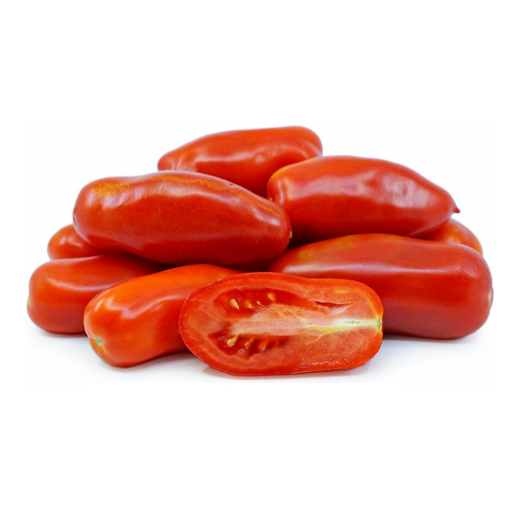 San Marzano Tomato [ 1kg ]