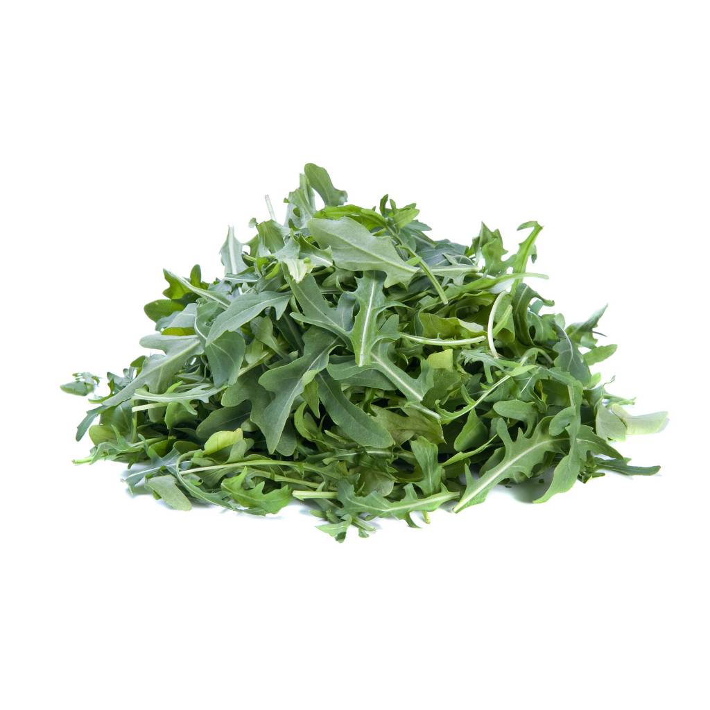 Spicy Leaf Mix [ 125g ]