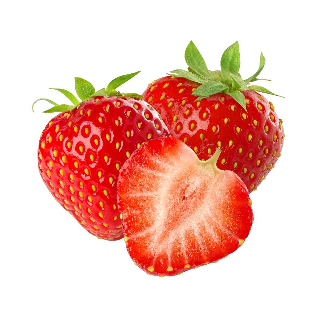 Organic Strawberry [ 250g ]