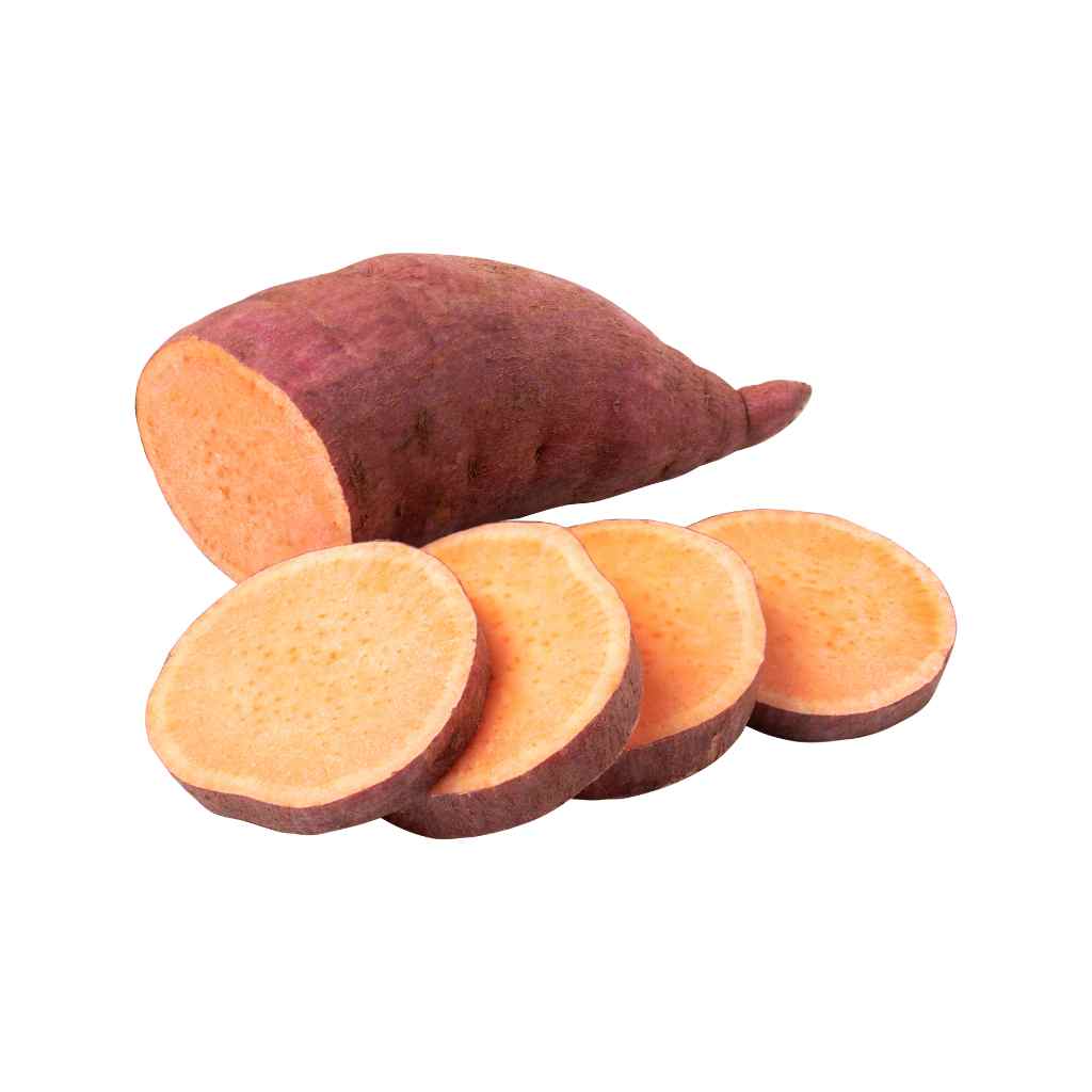 Munda Sweet Potatoes [ 1kg ]