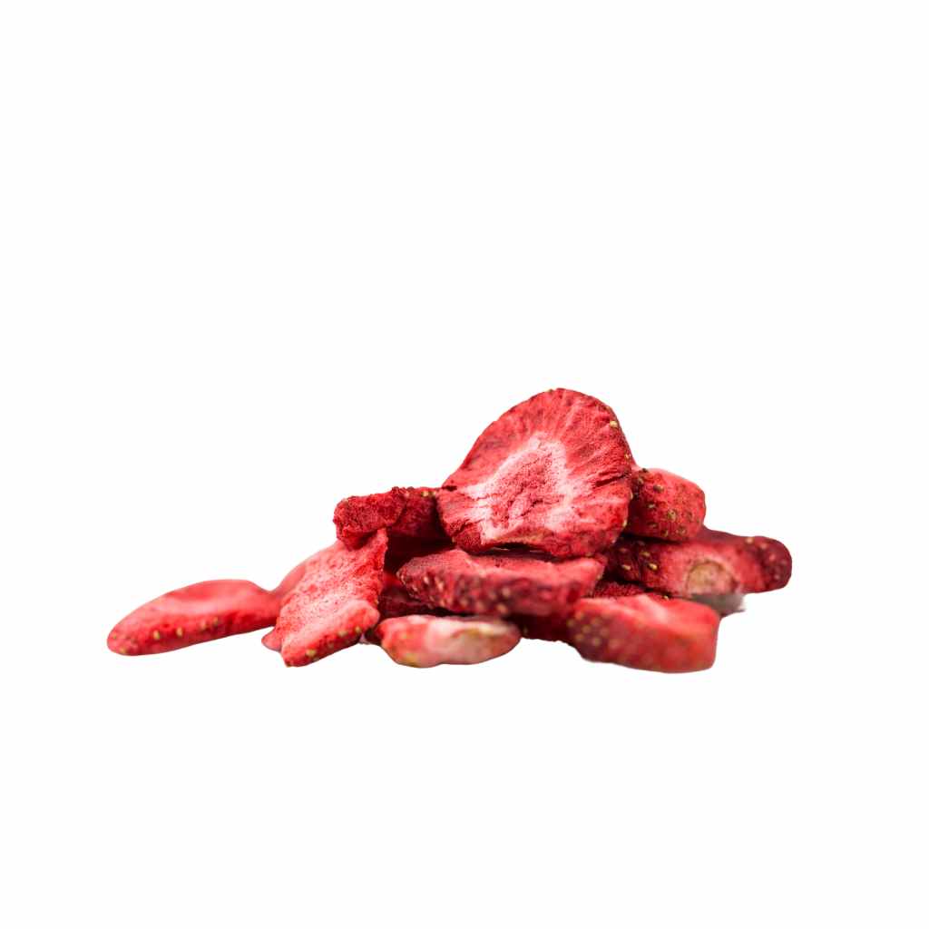 Dried Strawberry [ 50g ]
