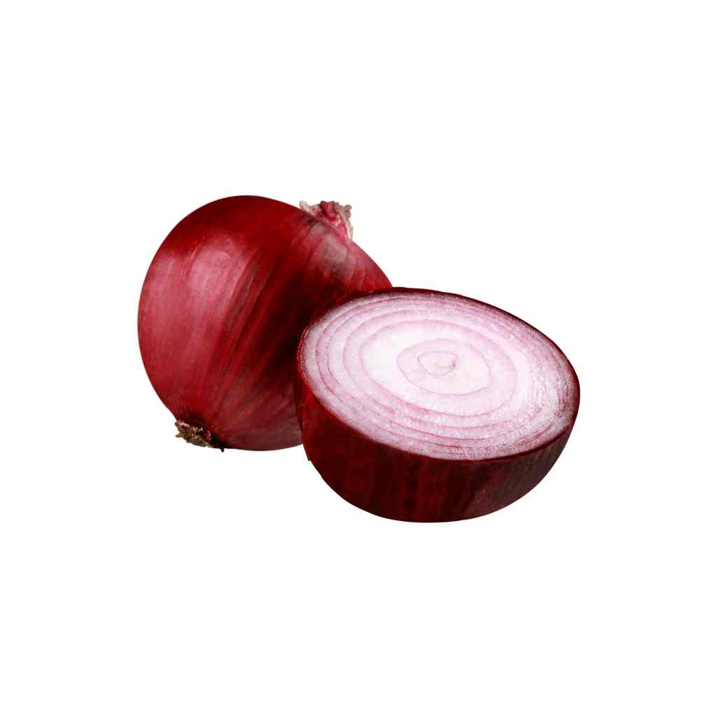 Munda Red Onions [ 1kg ]