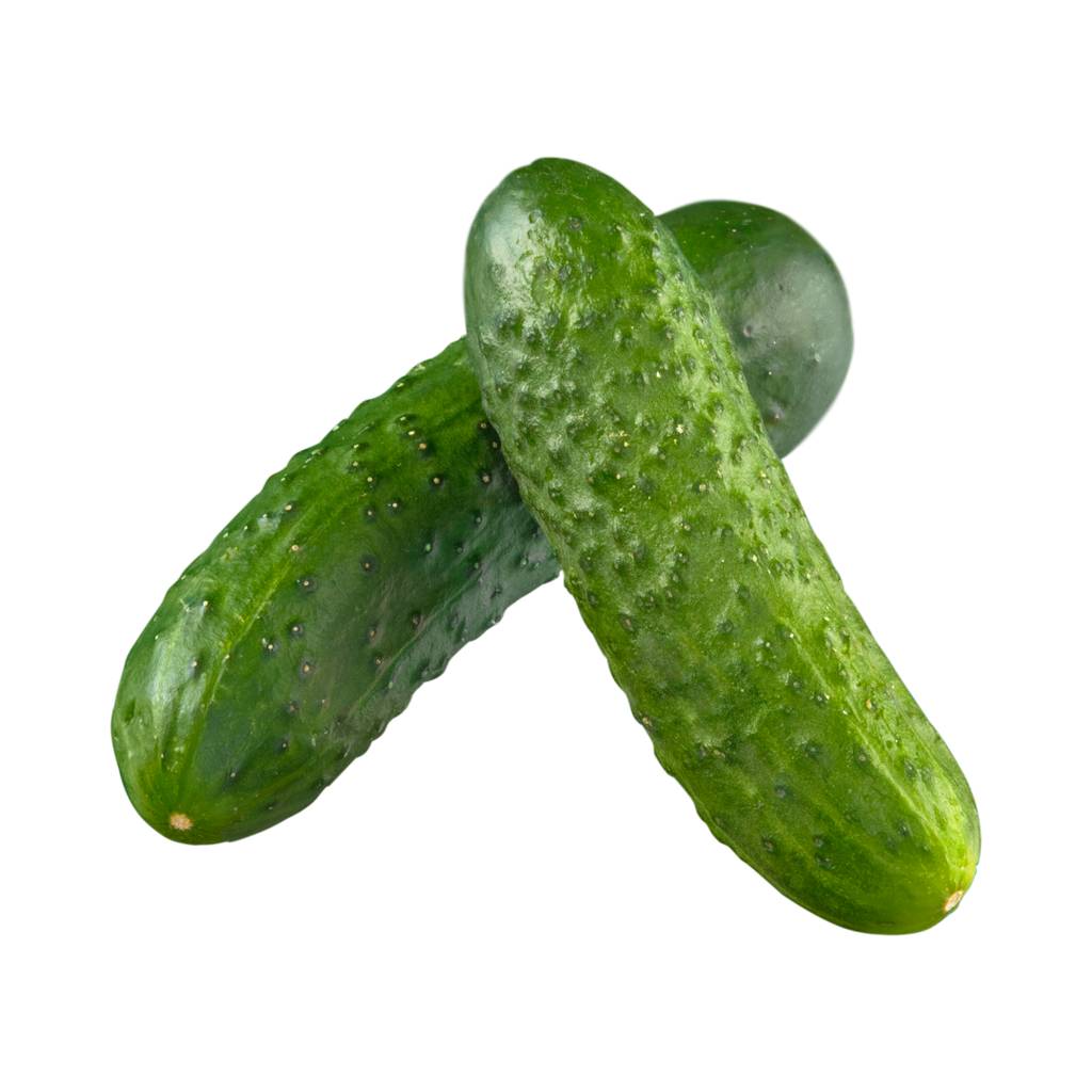 Pickling / Snacking Cucumber [ 400g ]