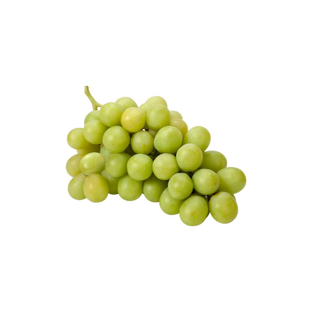 Munda Green Grapes [ 1 Pac ]