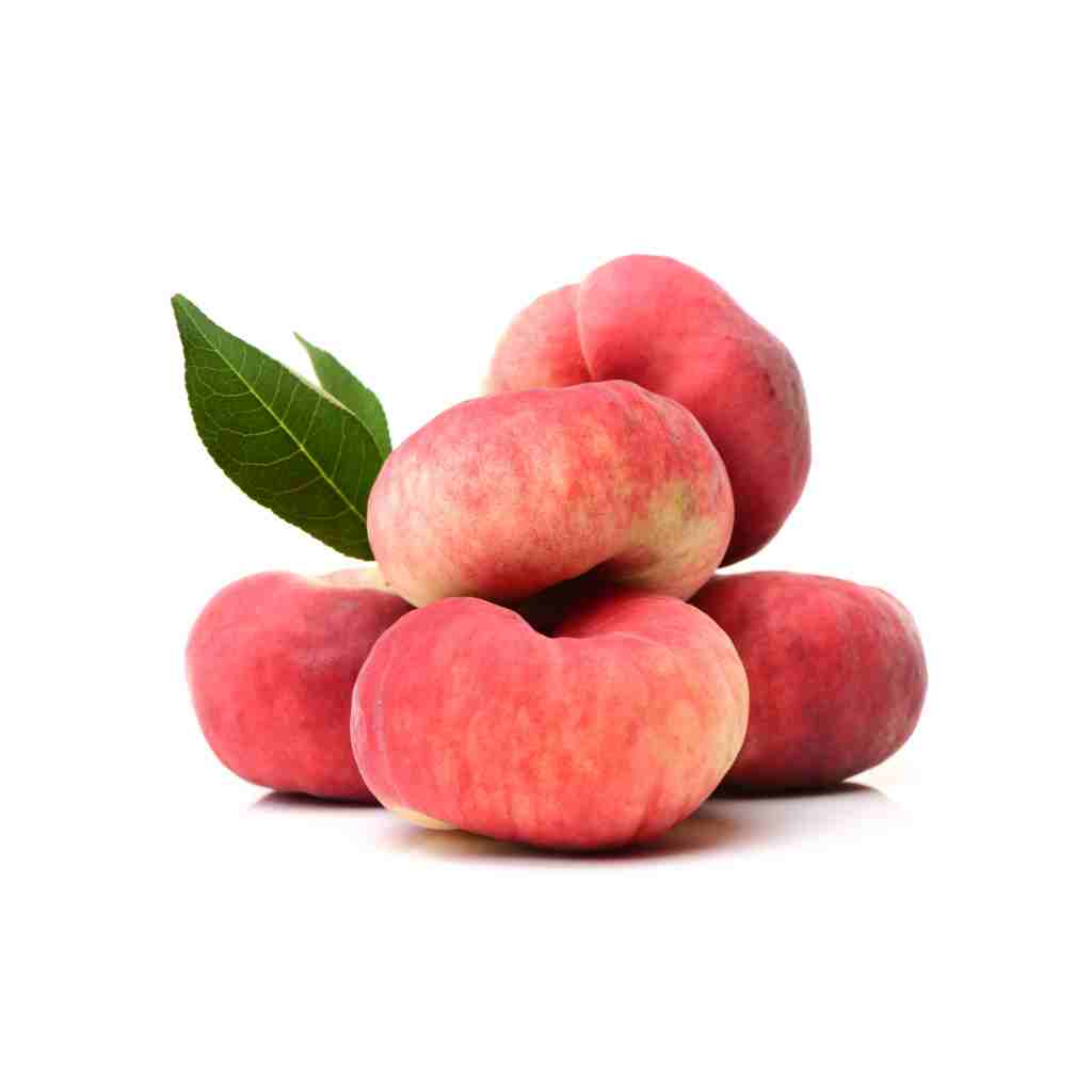 Munda Flat Peach [ 500g ]