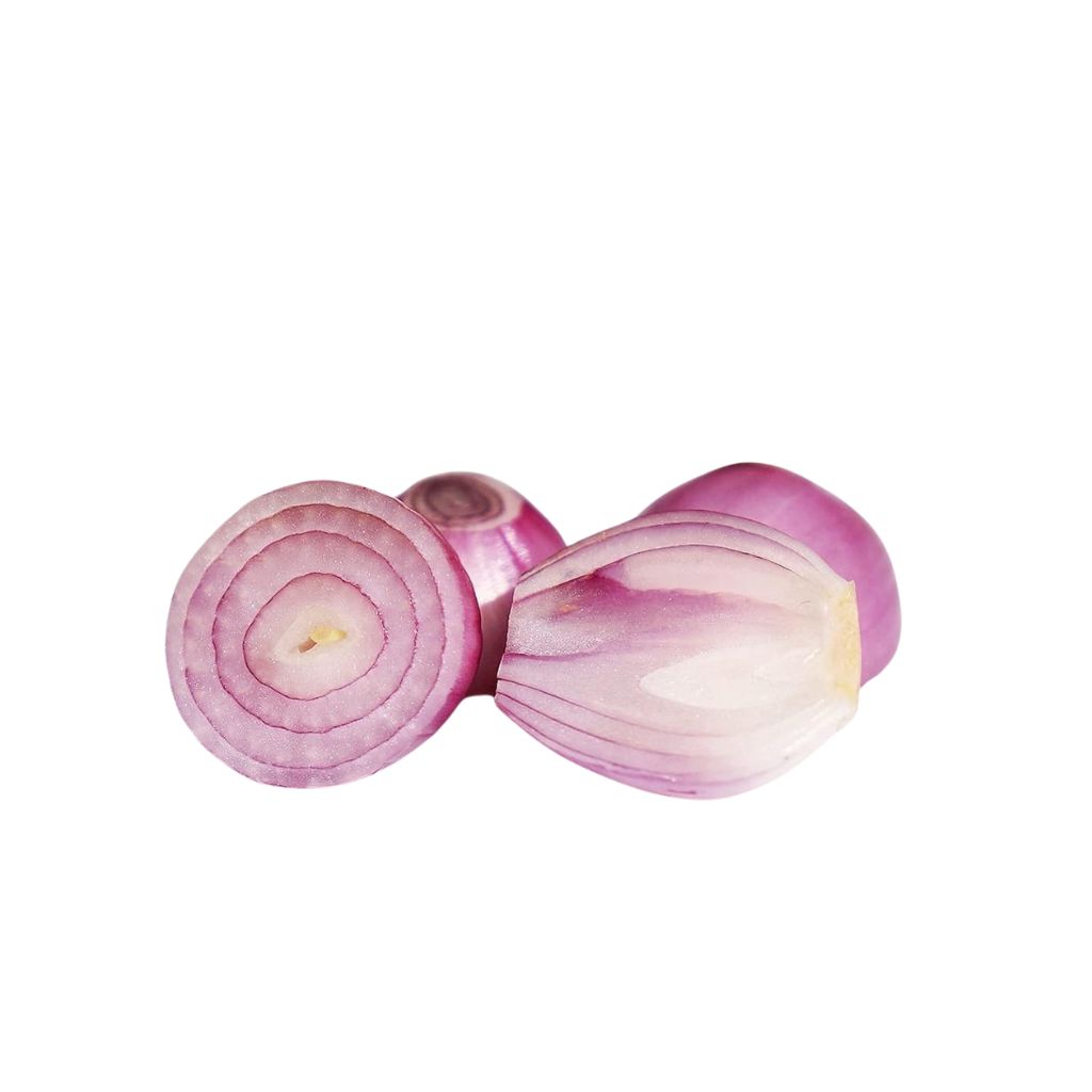 Fresh Banana Shallots [ 200g ]